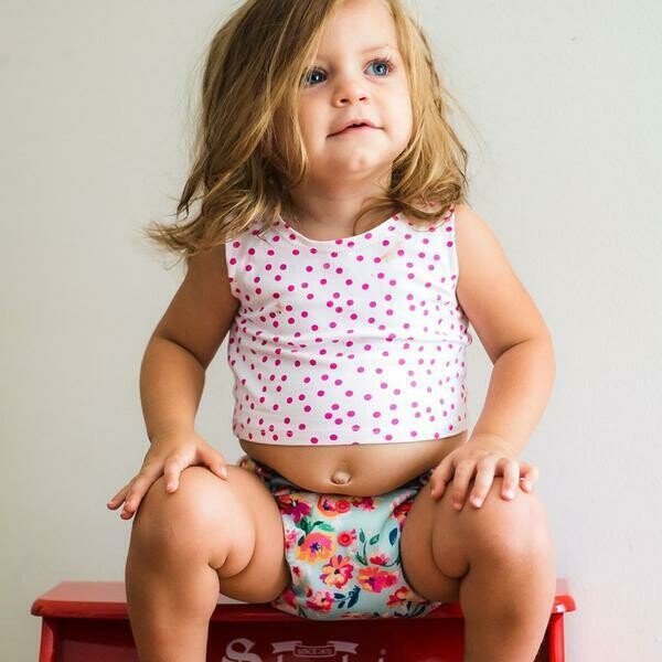 DREAM DIAPER 2.0