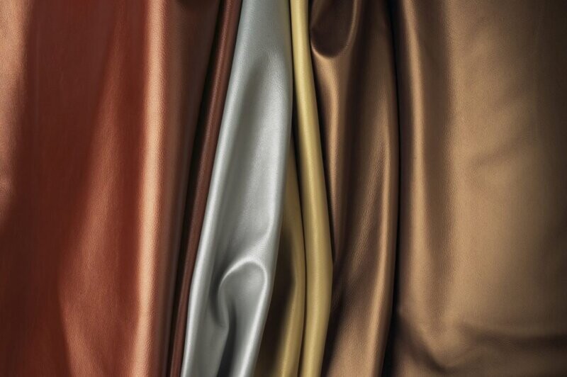Metallic Colours