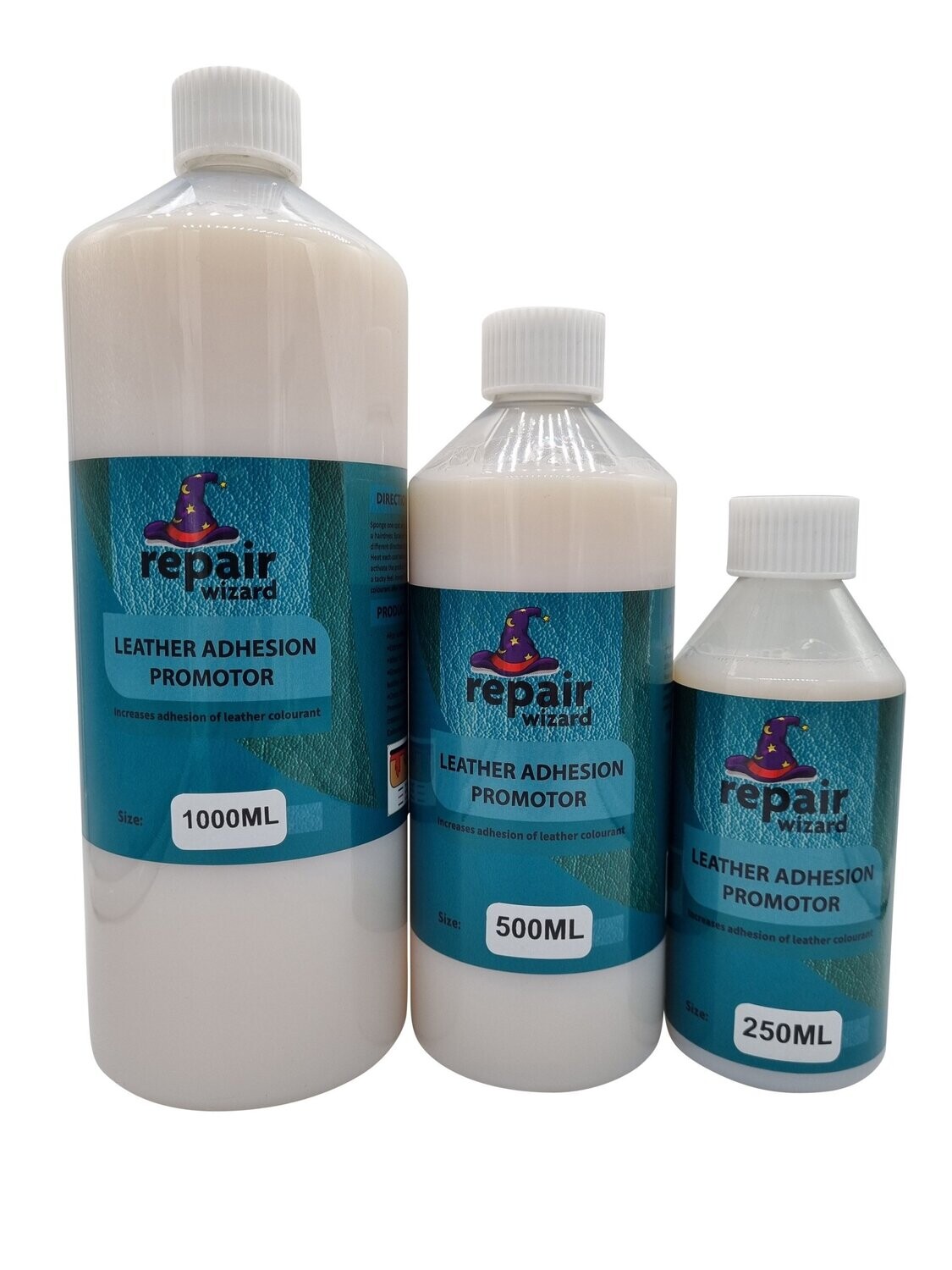 Leather Adhesion Promotor