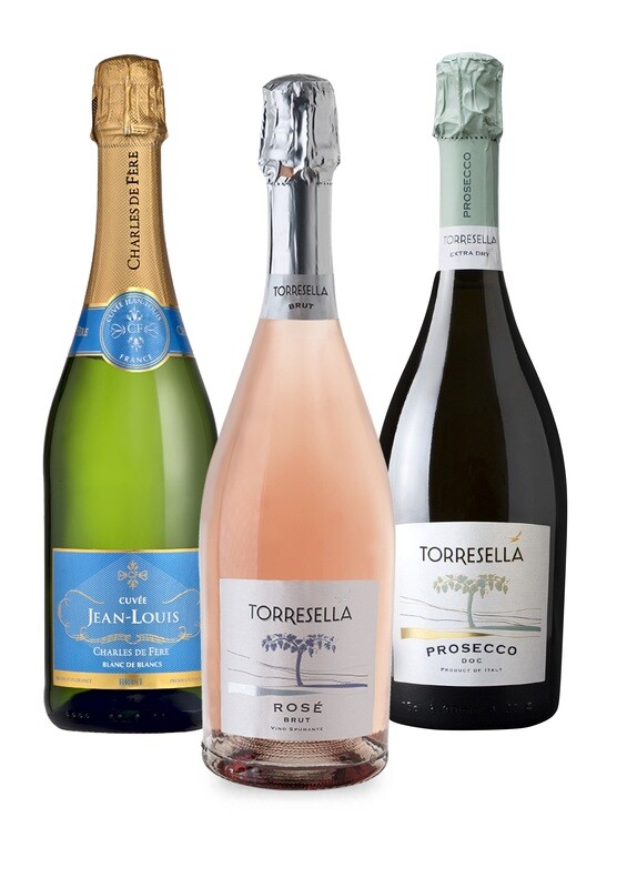 Sparkling Wines