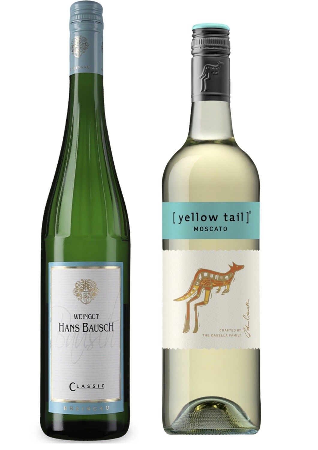 Sweet wines