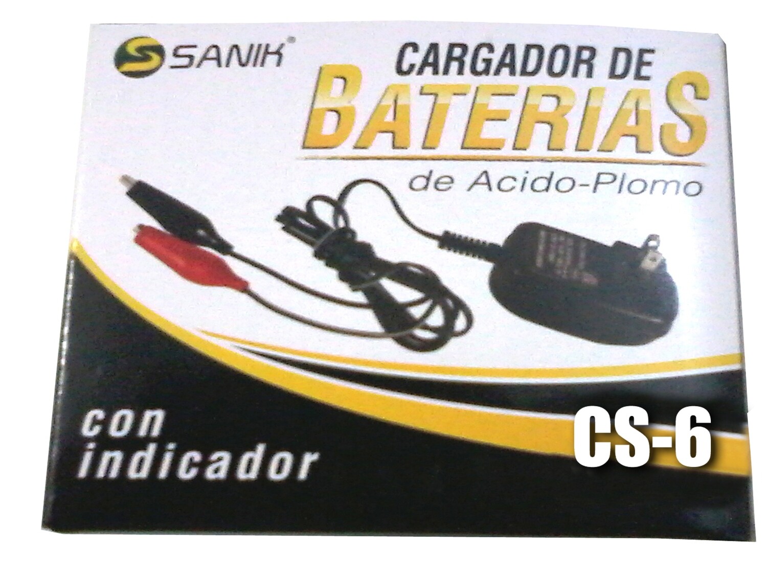 baterias para carros montables