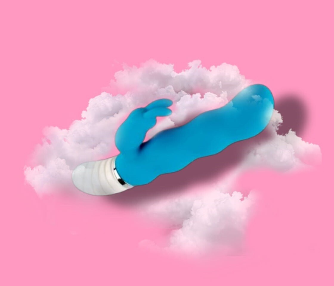 Blue Gasmic