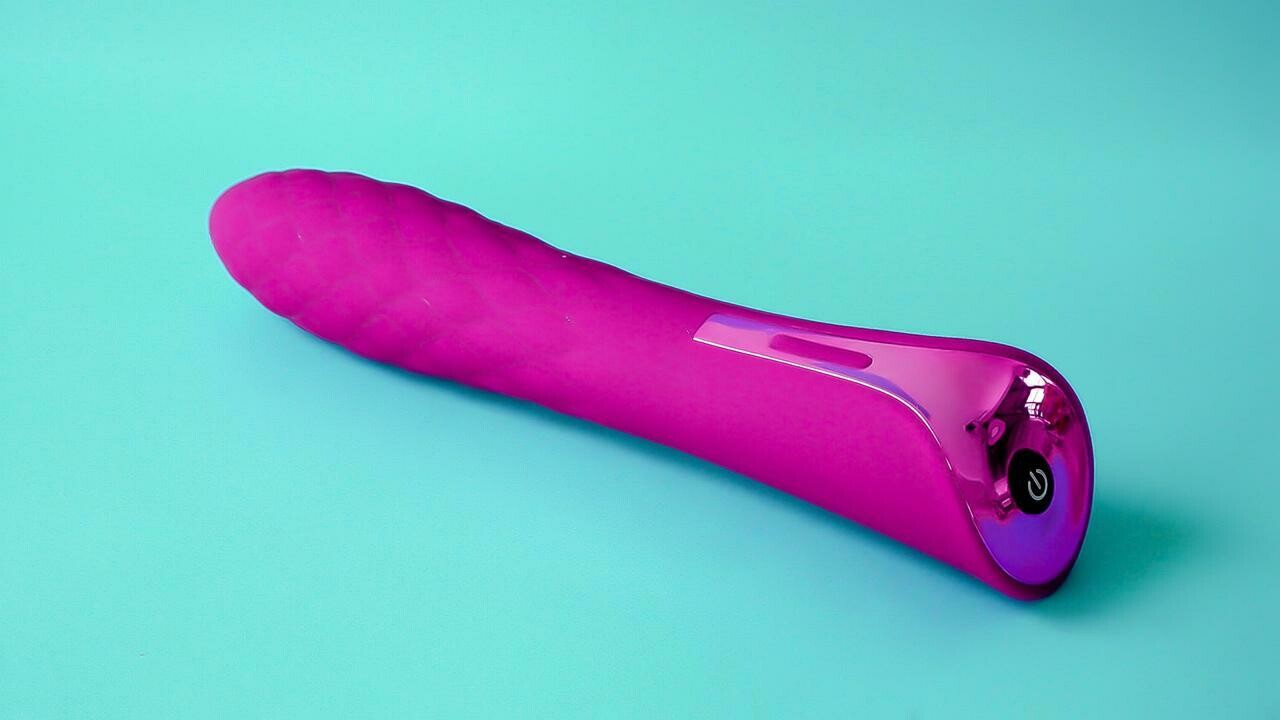 Purple Driller