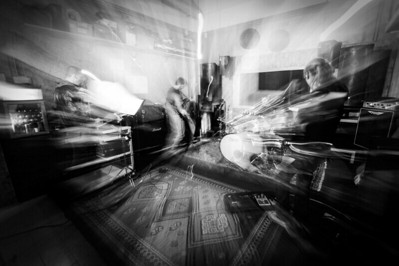 Book your studio session ( promo COVID )