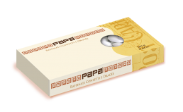 Confetti Cioccobanana di Confettificio Papa