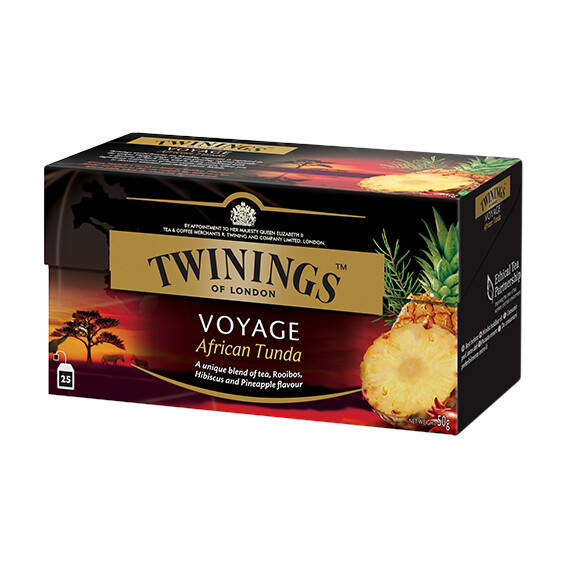 Tè African Tunda di Twinings