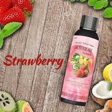 Aromagicare Therapy Oil Strawberry
