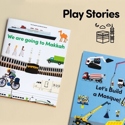 Play stories