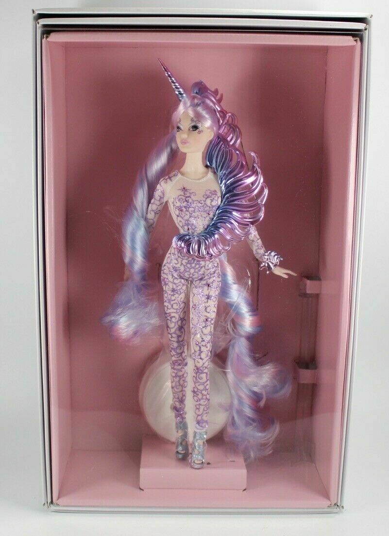 バービー人形ユニコーン UNICORN GODDESS odmalihnogu.org