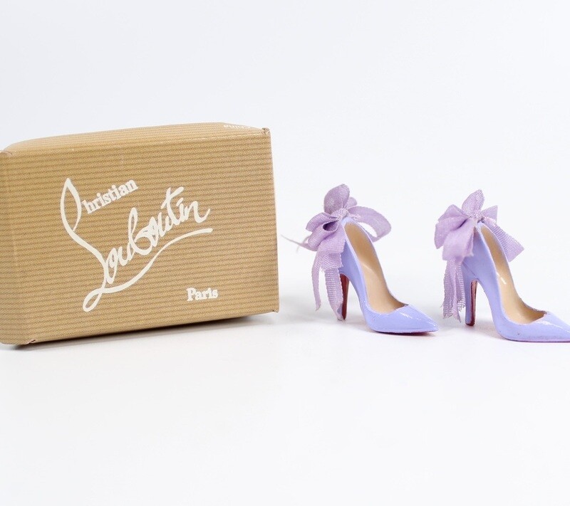 Doll Fashions &amp; Accessories