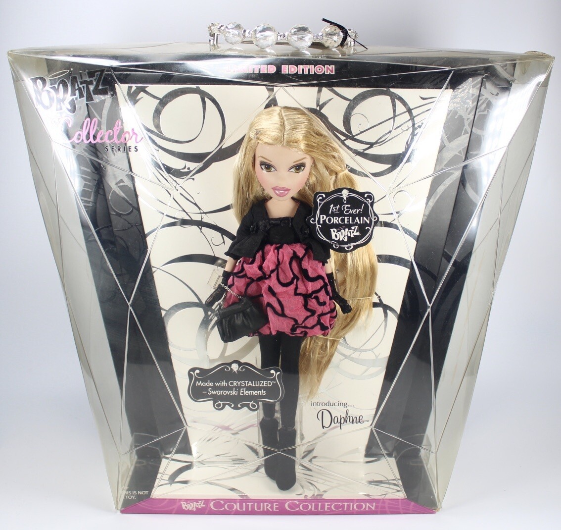 bratz swarovski