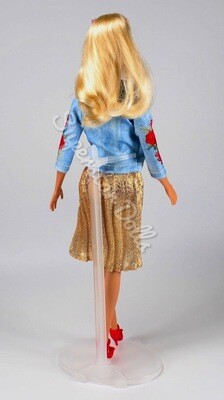 11.5" Fashion Doll Stand