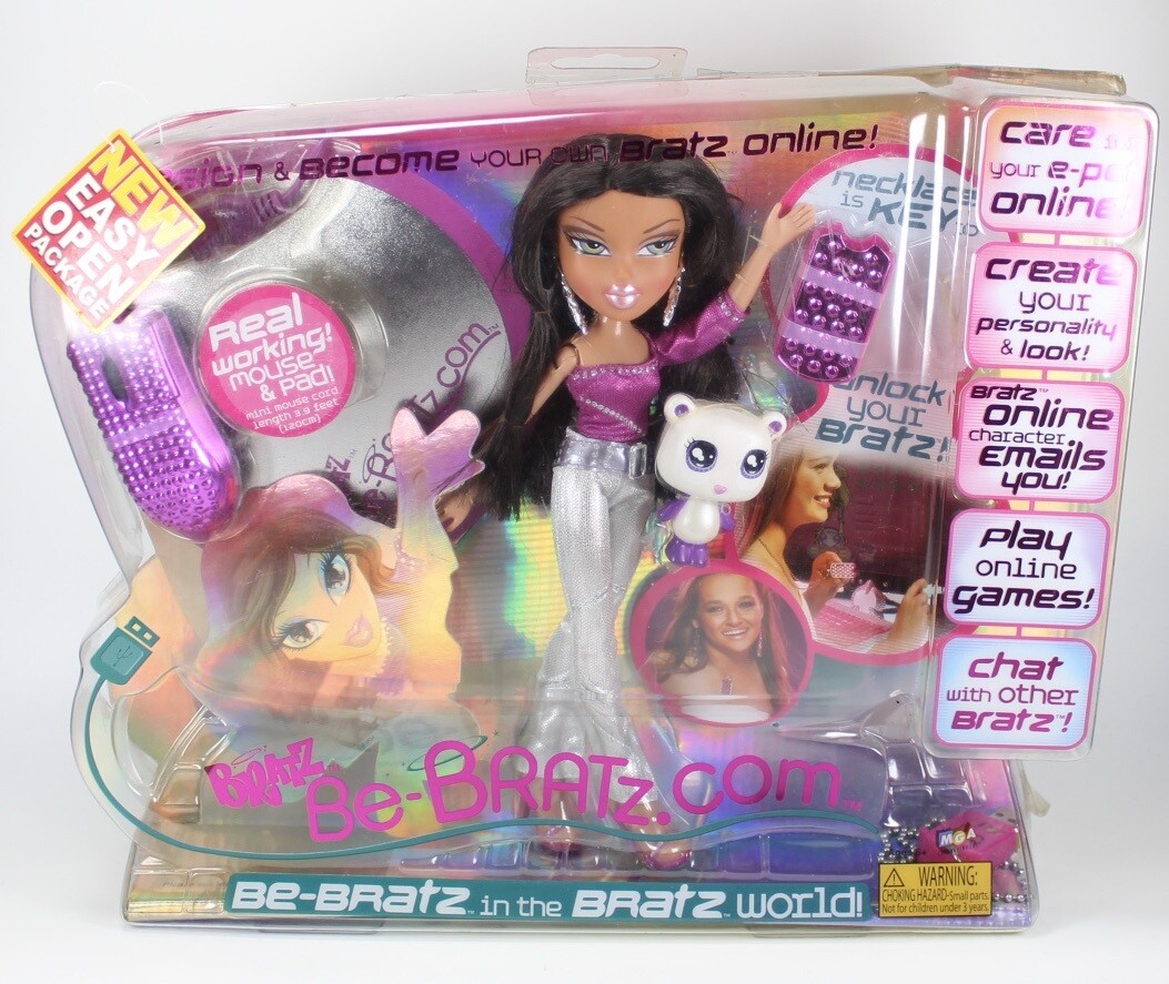 be bratz