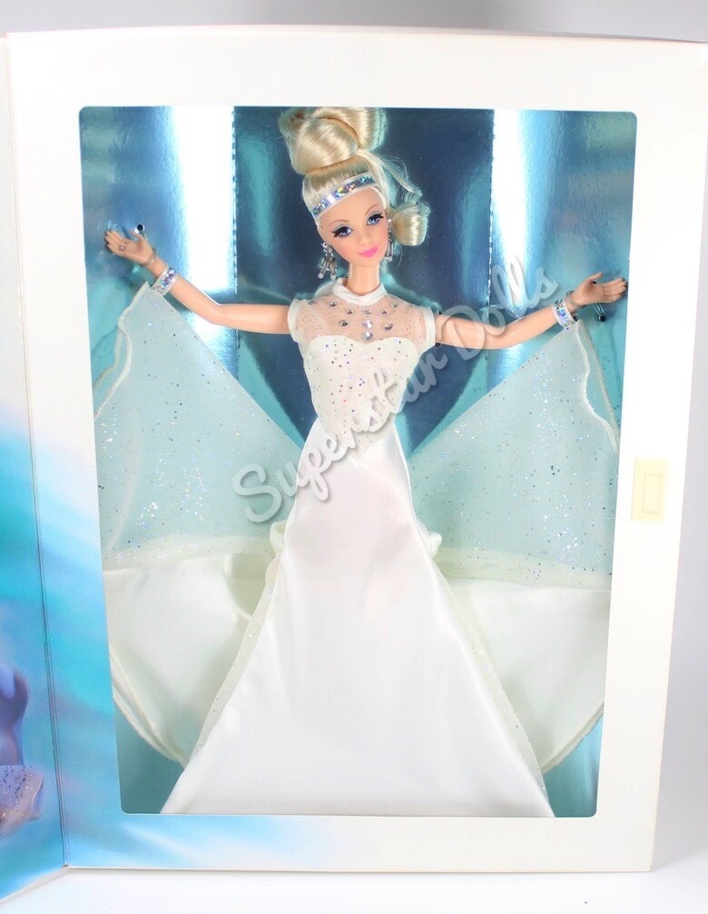 starlight dance barbie