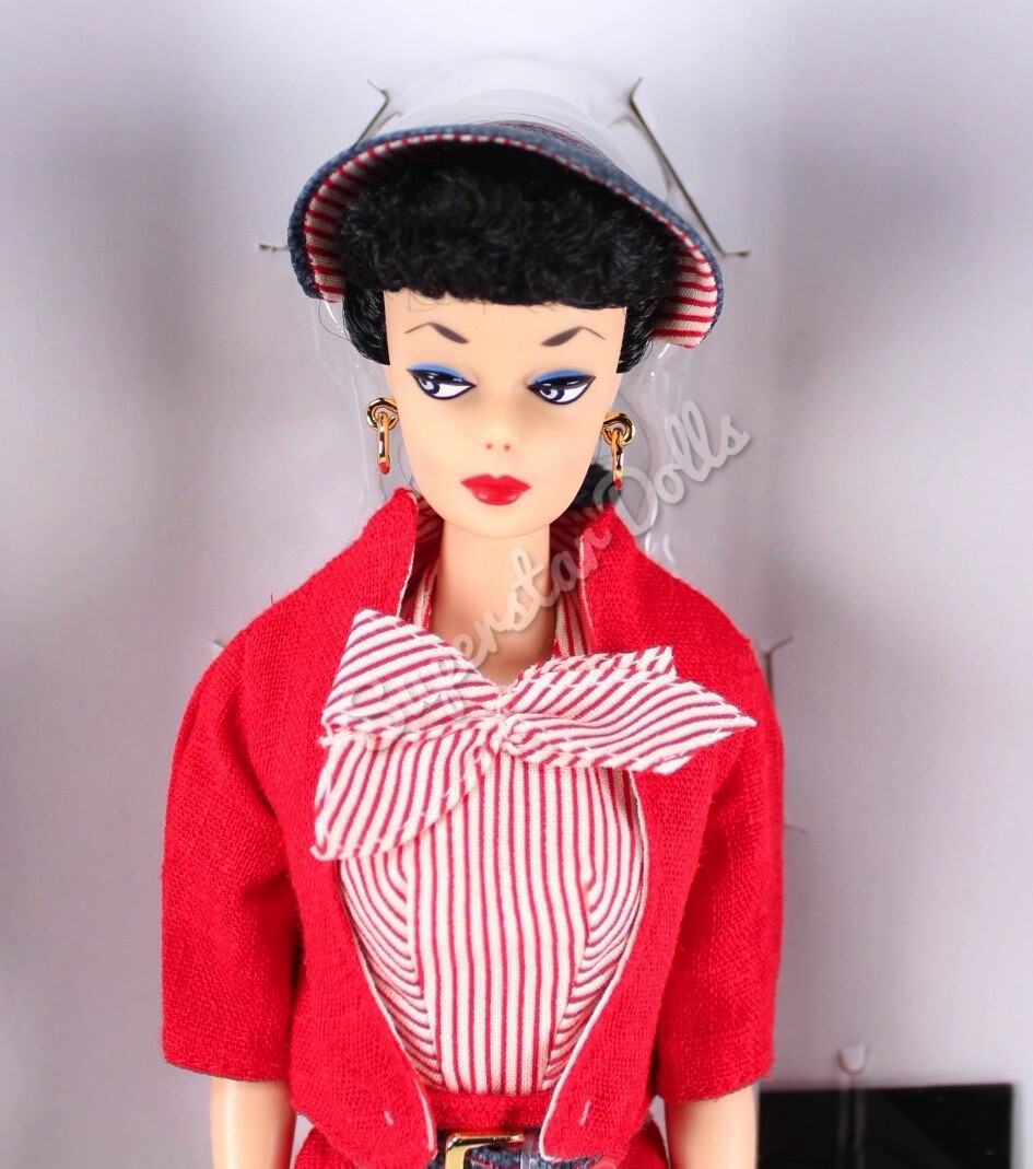 barbie busy gal 2019