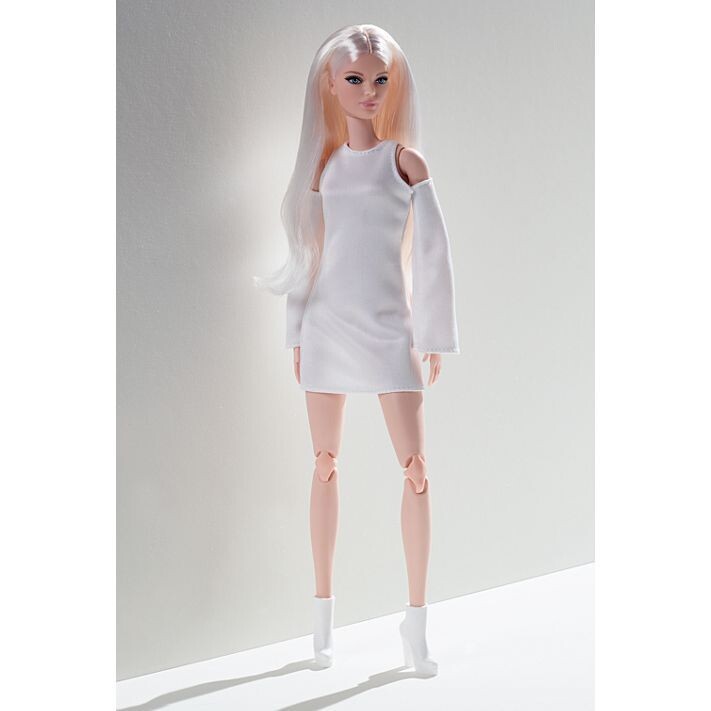 2021 Black Label:Barbie Looks Doll (Tall, Blonde) PRE-ORDER