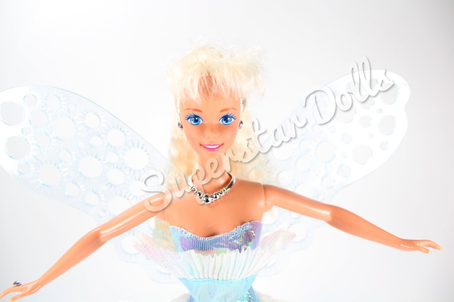 1994 Bubble Angel DE-BOXED Barbie Doll