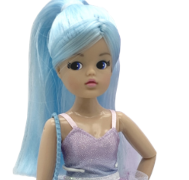 2022 Pastel Party Sindy Doll Playset PRE-ORDER