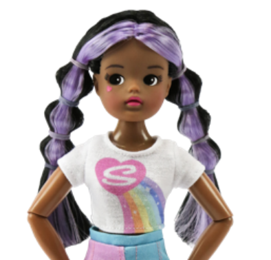 2022 Toy Vlogger Sindy Doll Playset PRE-ORDER