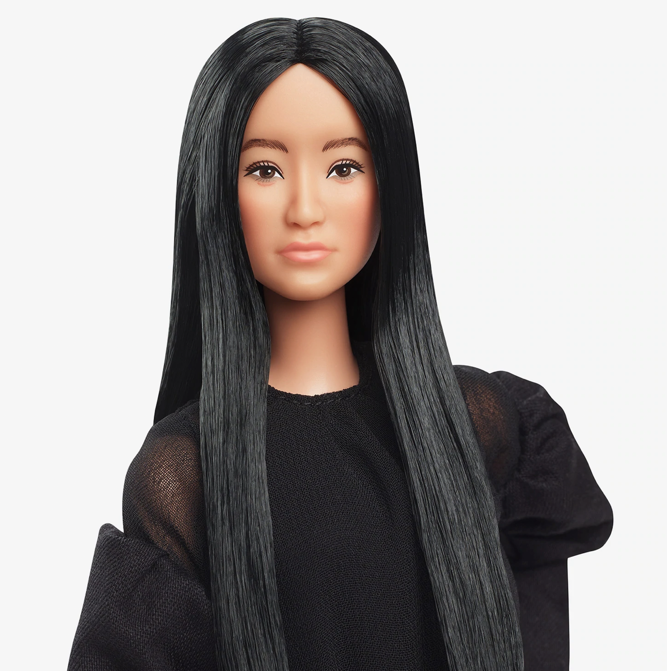 2022 Black Label: Tribute Collection Vera Wang Barbie Doll