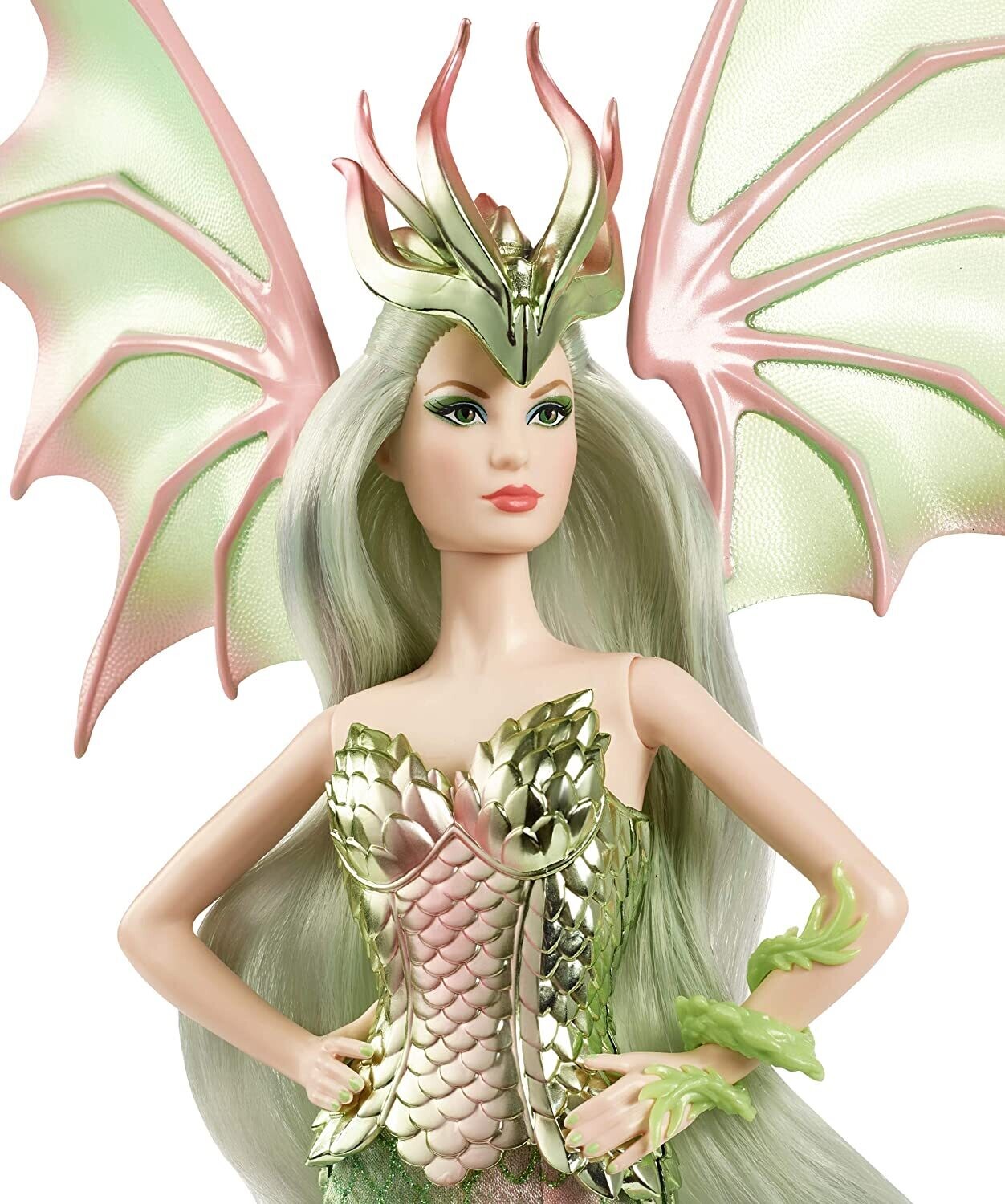 2020 Gold Label: Dragon Empress Barbie Doll