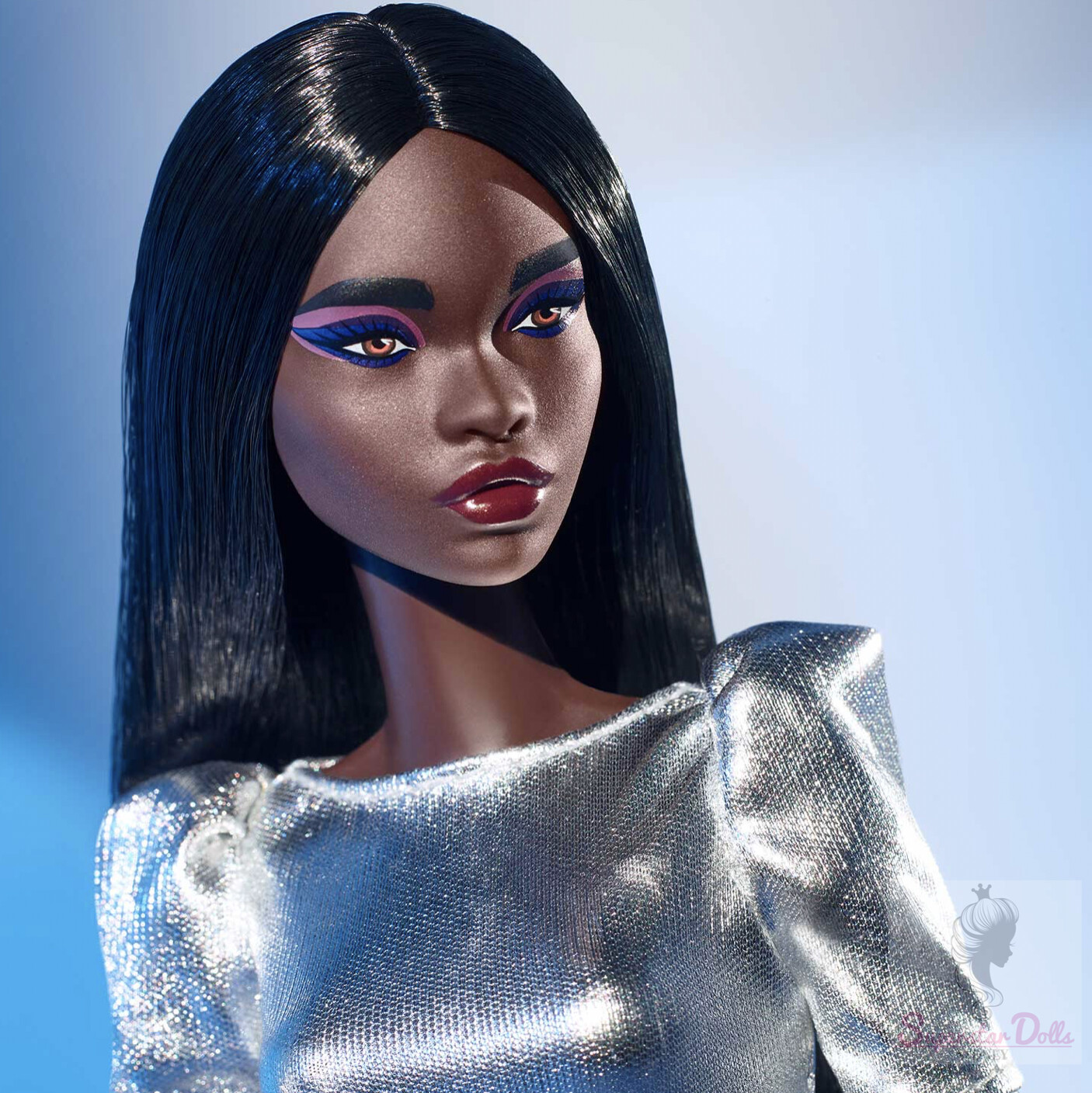 2022 Black Label:Barbie Looks Wave 3 #10 Doll PRE-ORDER