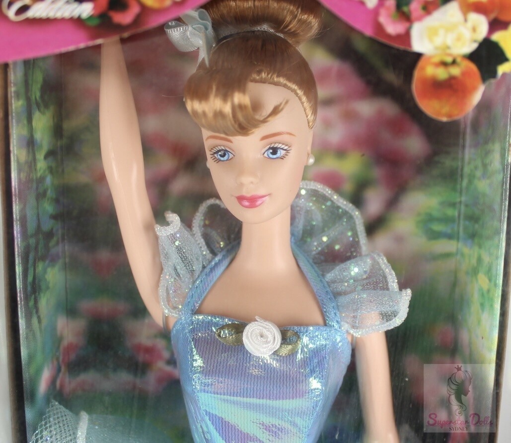 1998 Special Edition: Ballerina Dreams Barbie Doll