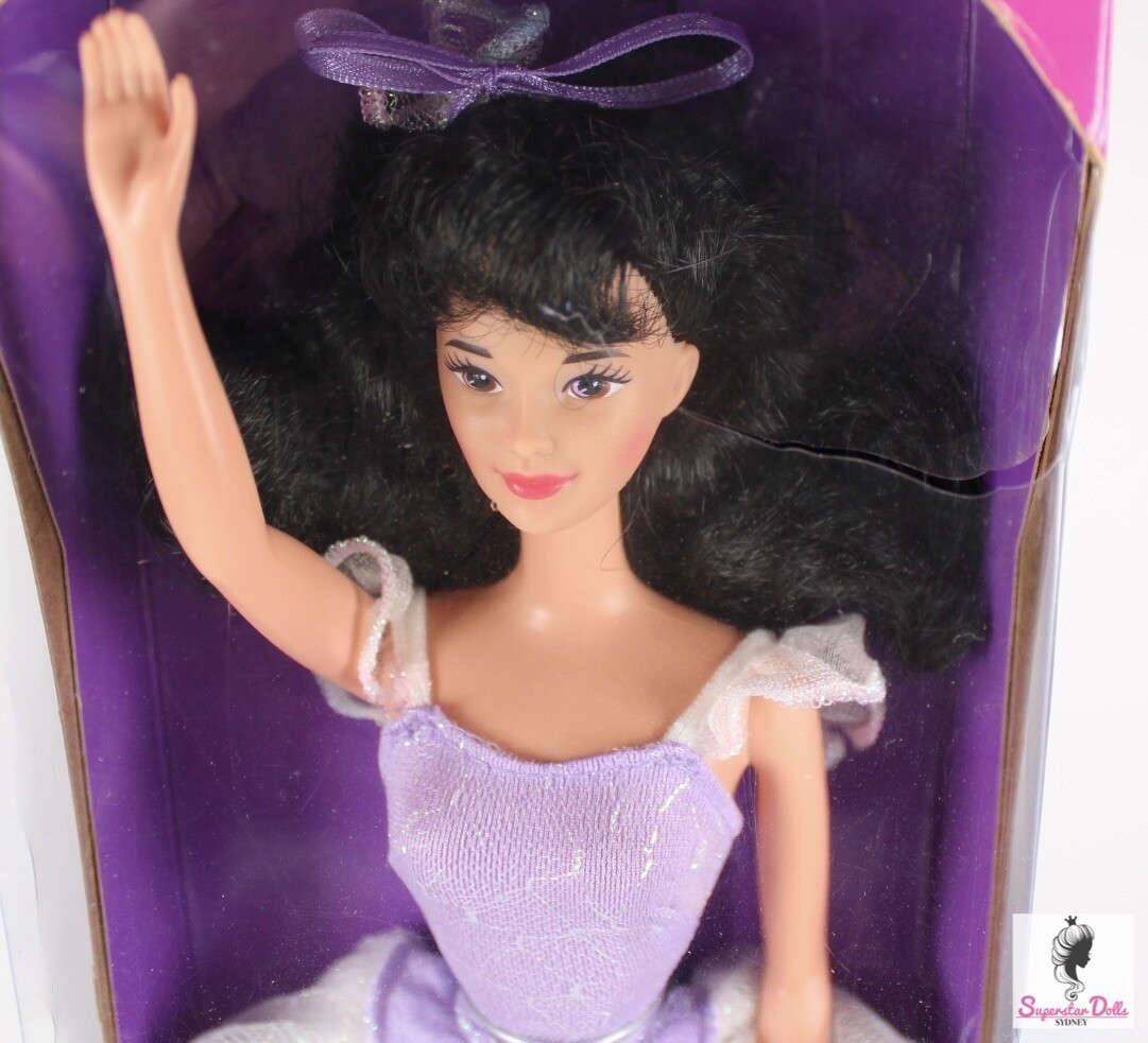 1994 My First Barbie Doll