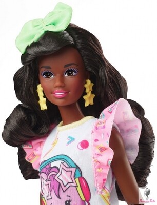2023 Black Label: &quot;Slumber Party&quot; Barbie Rewind Doll
