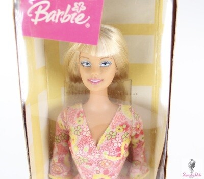 2003 Hip Barbie Doll