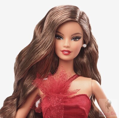 Holiday Dolls