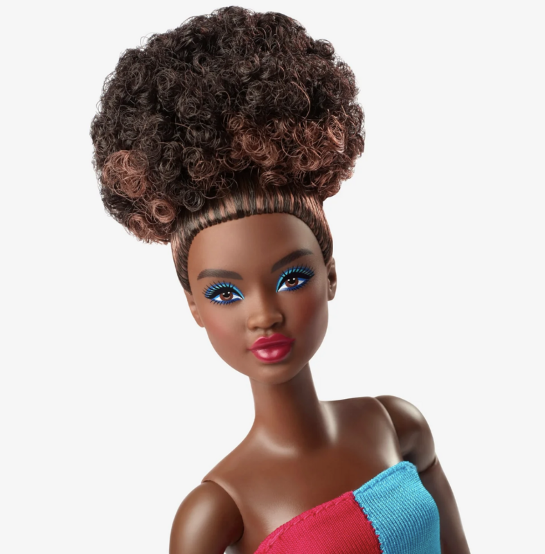 2020's Barbie Dolls