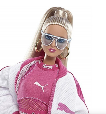 2000s/2010s Barbie Dolls