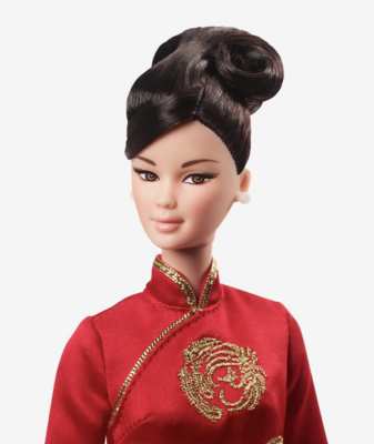 Dolls of the World
