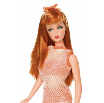 MOD Era Barbie Dolls