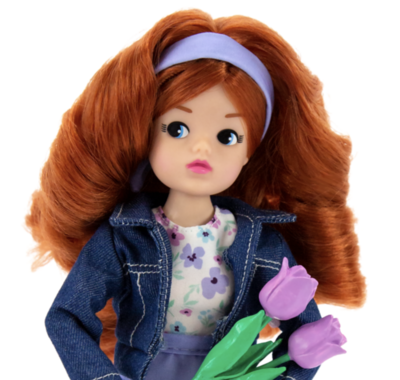 Sindy Fashion Dolls