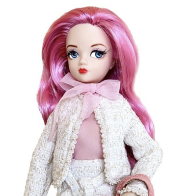 Ella Superstarr Fashion Dolls
