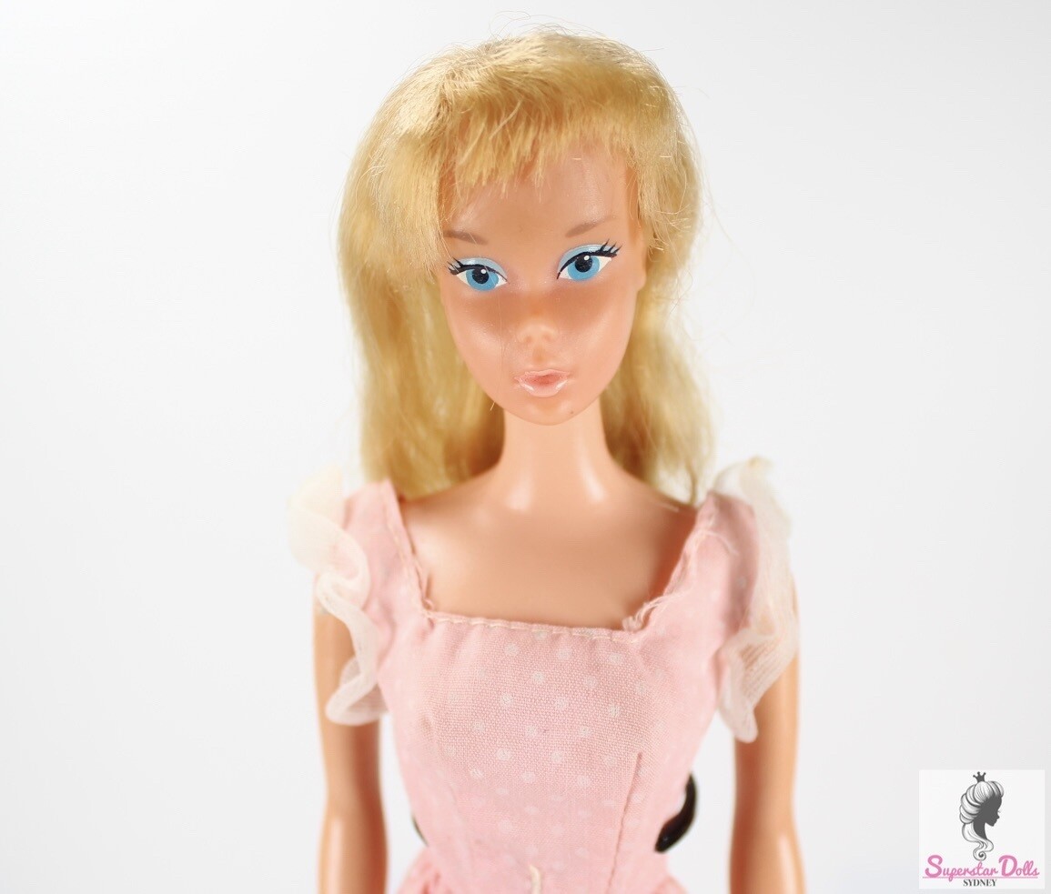 1973 Sweet Sixteen Barbie Doll