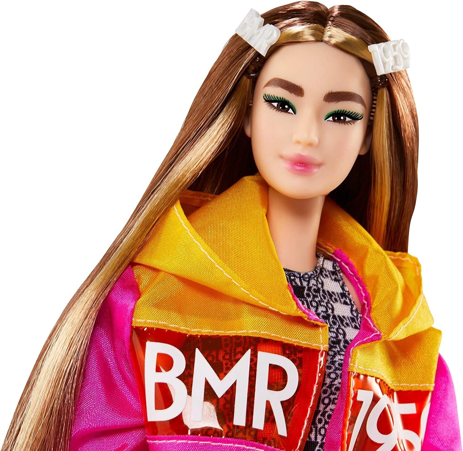 2020 Black Label: Barbie BMR1959 Doll