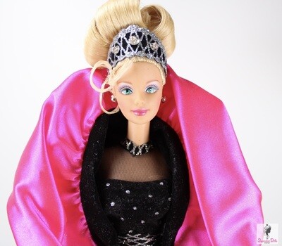 1998 Special Edition: Holiday DE-BOXED Barbie Doll