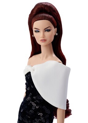 2023 Integrity Toys: "Night Out" Erin Salston Basic Doll