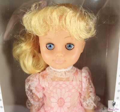 Vintage/Retro Diana Barbie Doll Clone