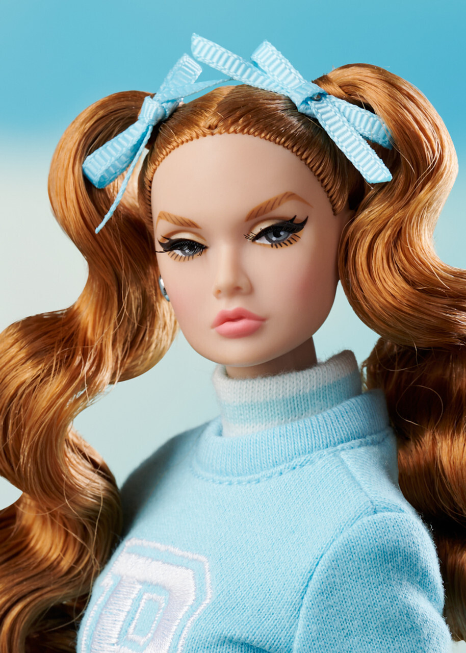 2022 Integrity Toys: "Cheer Me Up" Poppy Parker Dressed Doll