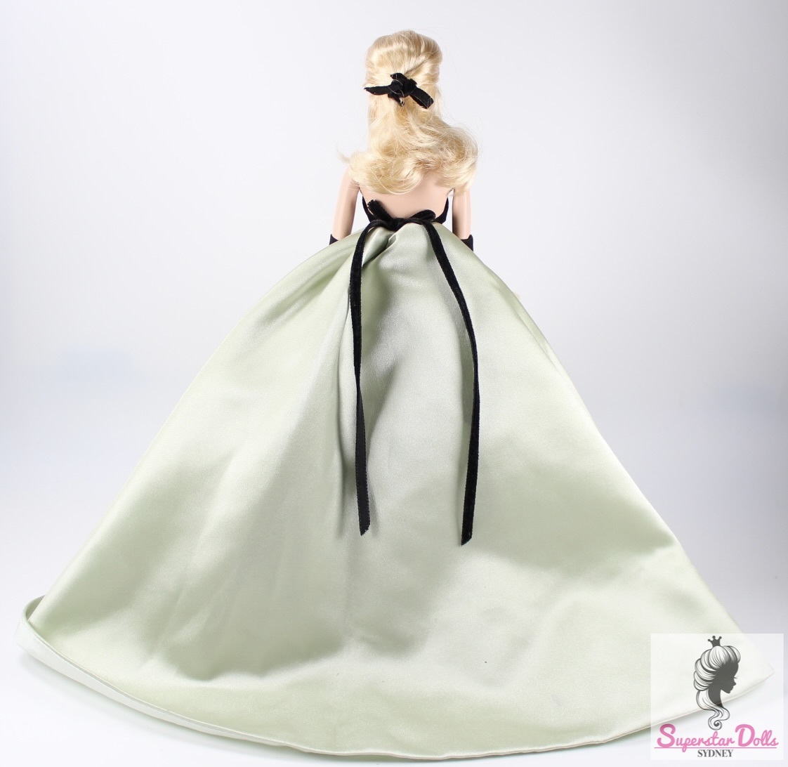 2000 Gold Label: Lisette Silkstone Barbie Doll from the BFMC NRFB
