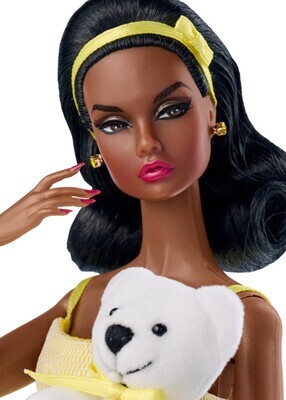 2023 Integrity Toys: "Lemon Lullaby" Poppy Parker Dressed Doll