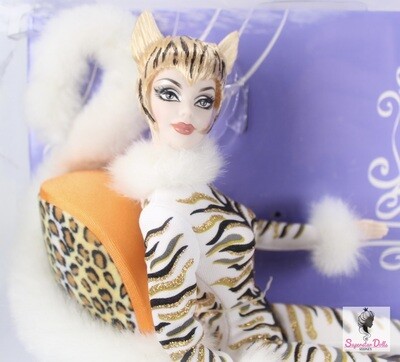 2003 "Lounge Kittens Collection" Barbie Doll