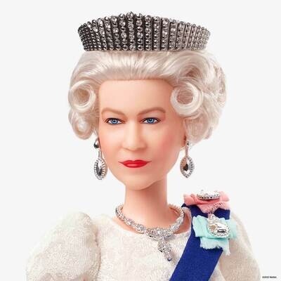 Celebrity Dolls