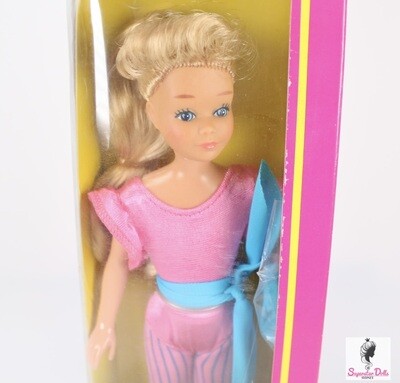 1983 Great Shape Skipper Barbie Doll