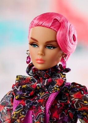 2023 Integrity Toys: "Big Love" Tulabelle True Dressed Doll